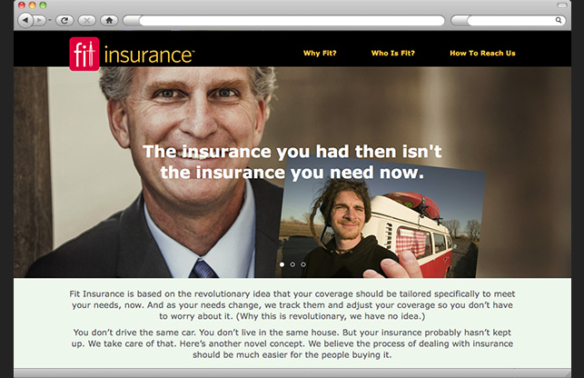 Fit Insurance