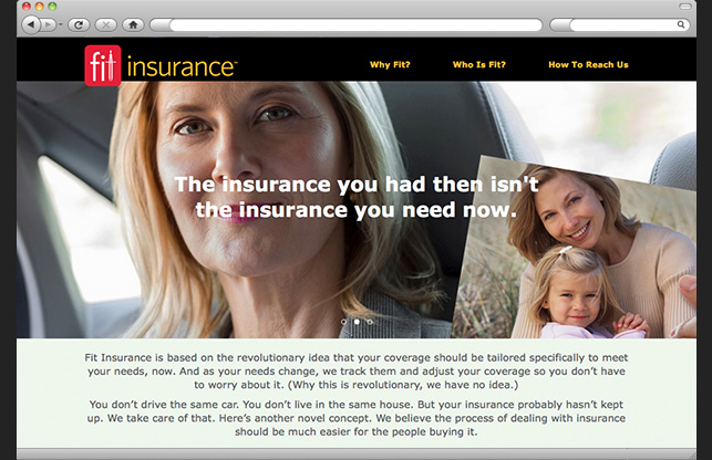 Fit Insurance