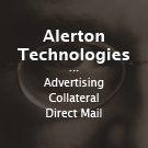 Alerton Technologies - Advertising, Collateral, Direct Mail